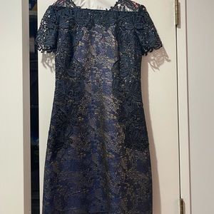 Elie Tahari size 2 - Galina Dress-  new w/ tags